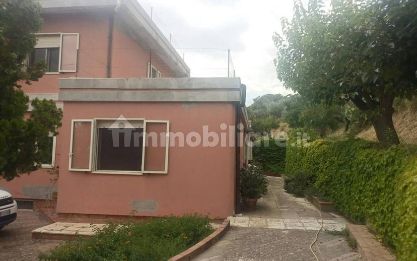 Villa unifamiliare Strada Provinciale piazza Armerina-Mirabella Imbaccari, Piazza Armerina — foto 22 di 41