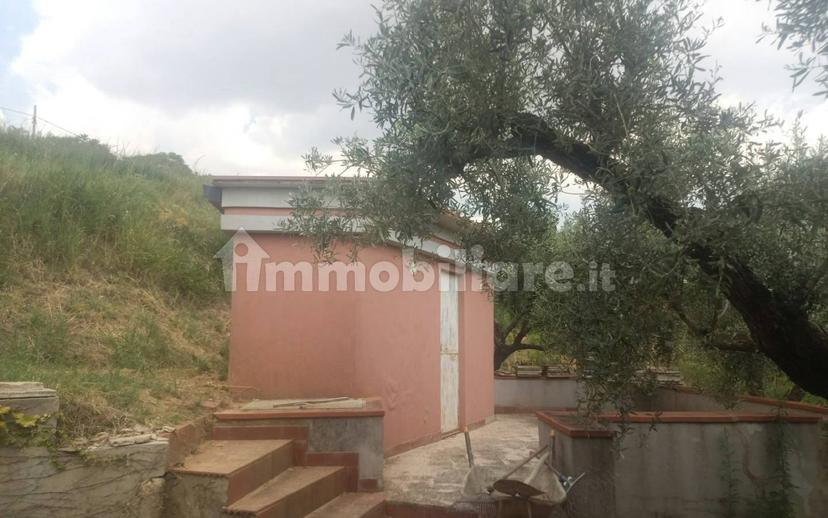 Villa unifamiliare Strada Provinciale piazza Armerina-Mirabella Imbaccari, Piazza Armerina — foto 38 di 41