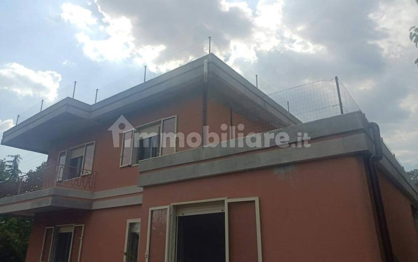 Villa unifamiliare Strada Provinciale piazza Armerina-Mirabella Imbaccari, Piazza Armerina — foto 32 di 41