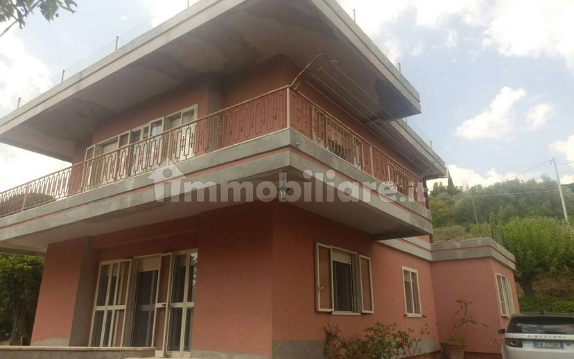 Villa unifamiliare Strada Provinciale piazza Armerina-Mirabella Imbaccari, Piazza Armerina — foto 20 di 41