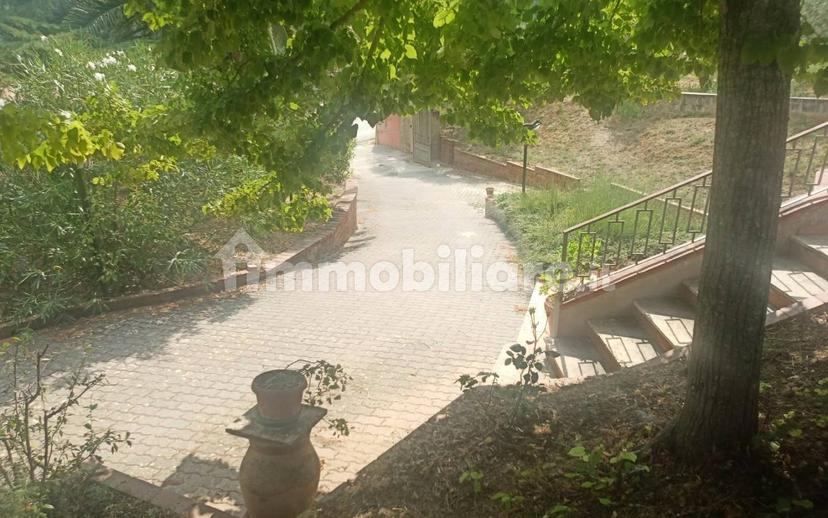 Villa unifamiliare Strada Provinciale piazza Armerina-Mirabella Imbaccari, Piazza Armerina — foto 31 di 41