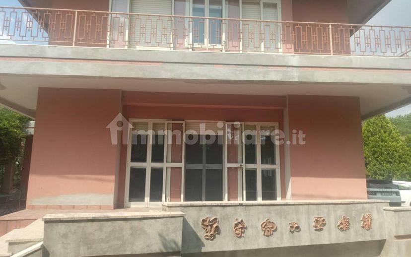 Villa unifamiliare Strada Provinciale piazza Armerina-Mirabella Imbaccari, Piazza Armerina — foto 17 di 41