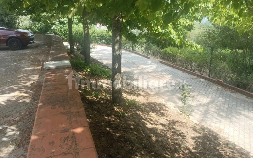 Villa unifamiliare Strada Provinciale piazza Armerina-Mirabella Imbaccari, Piazza Armerina — foto 39 di 41