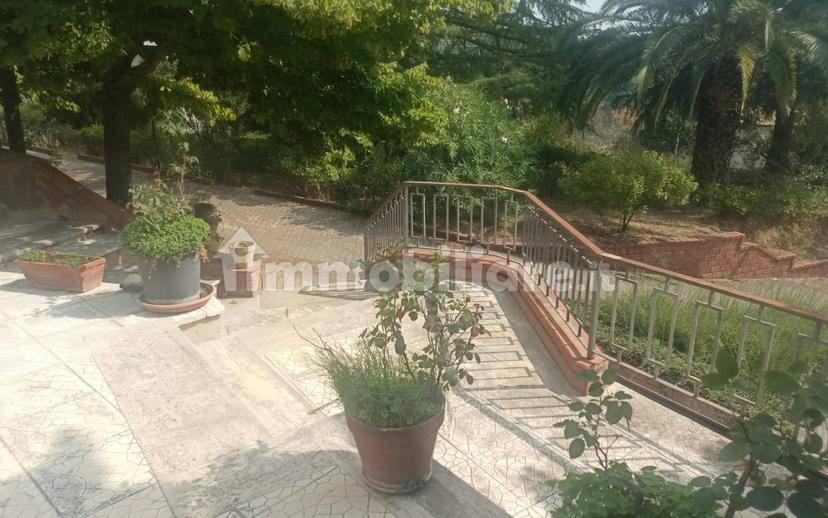 Villa unifamiliare Strada Provinciale piazza Armerina-Mirabella Imbaccari, Piazza Armerina — foto 24 di 41
