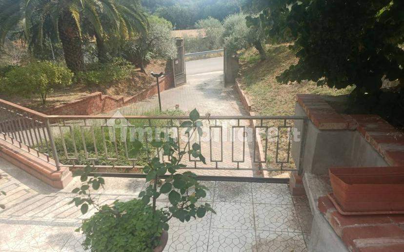 Villa unifamiliare Strada Provinciale piazza Armerina-Mirabella Imbaccari, Piazza Armerina — foto 6 di 41