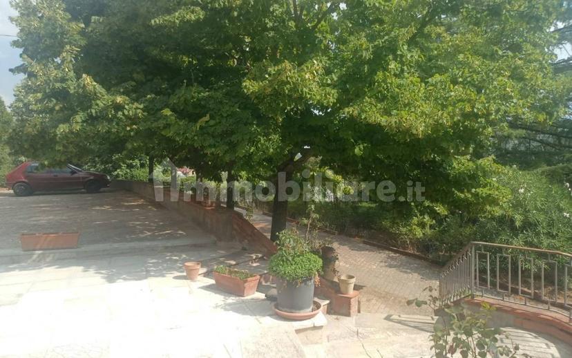 Villa unifamiliare Strada Provinciale piazza Armerina-Mirabella Imbaccari, Piazza Armerina — foto 37 di 41