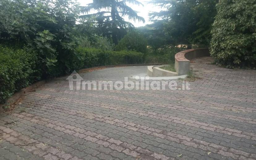 Villa unifamiliare Strada Provinciale piazza Armerina-Mirabella Imbaccari, Piazza Armerina