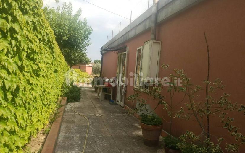 Villa unifamiliare Strada Provinciale piazza Armerina-Mirabella Imbaccari, Piazza Armerina — foto 26 di 41