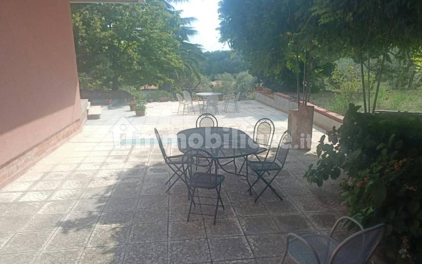 Villa unifamiliare Strada Provinciale piazza Armerina-Mirabella Imbaccari, Piazza Armerina — foto 33 di 41