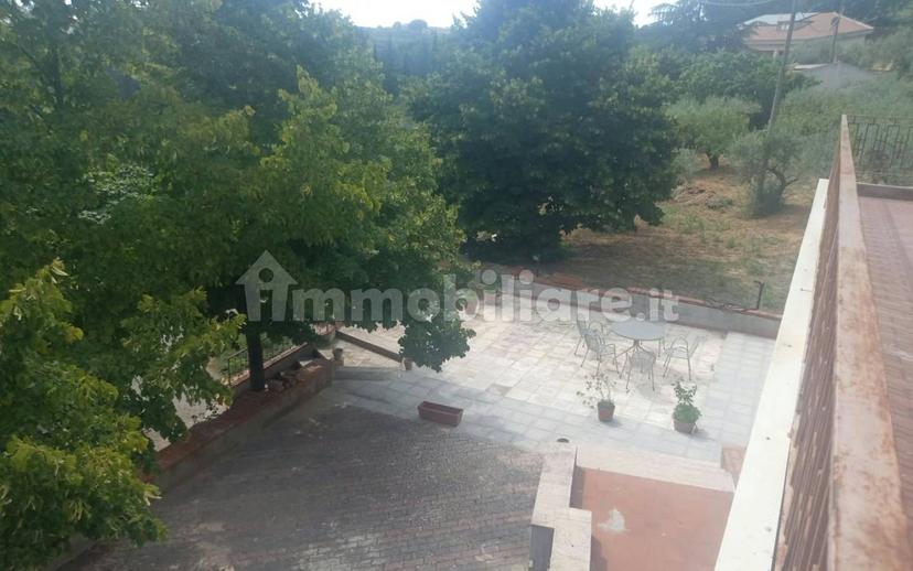 Villa unifamiliare Strada Provinciale piazza Armerina-Mirabella Imbaccari, Piazza Armerina — foto 18 di 41