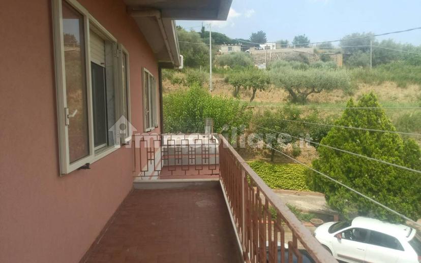 Villa unifamiliare Strada Provinciale piazza Armerina-Mirabella Imbaccari, Piazza Armerina — foto 29 di 41