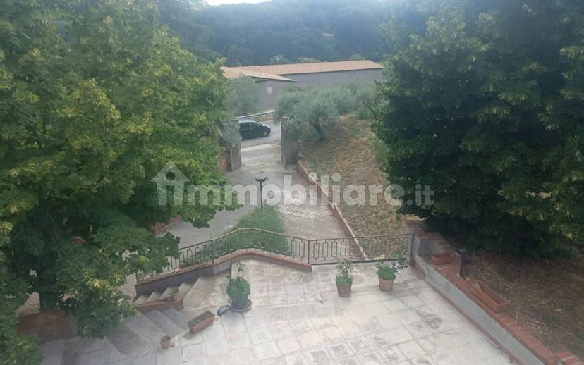 Villa unifamiliare Strada Provinciale piazza Armerina-Mirabella Imbaccari, Piazza Armerina — foto 12 di 41