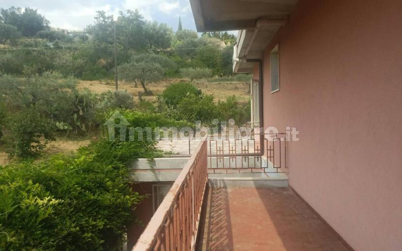 Villa unifamiliare Strada Provinciale piazza Armerina-Mirabella Imbaccari, Piazza Armerina — foto 23 di 41