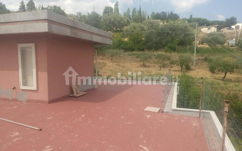 Villa unifamiliare Strada Provinciale piazza Armerina-Mirabella Imbaccari, Piazza Armerina — foto 41 di 41