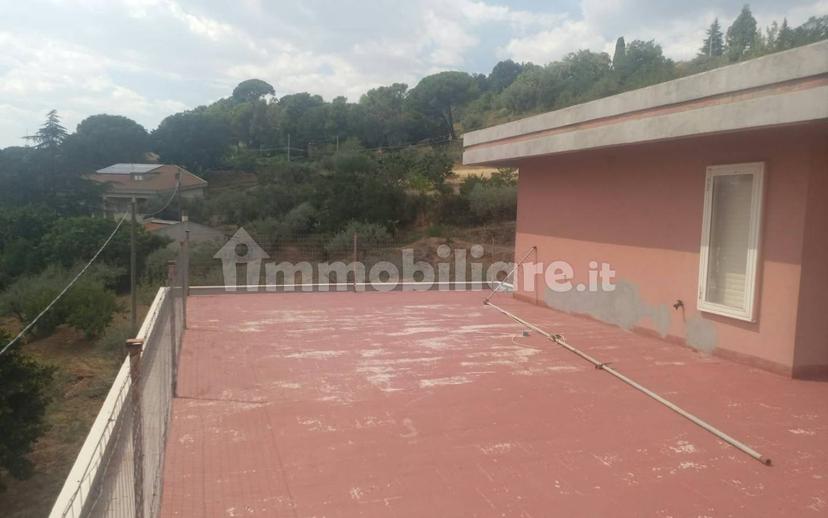 Villa unifamiliare Strada Provinciale piazza Armerina-Mirabella Imbaccari, Piazza Armerina — foto 35 di 41