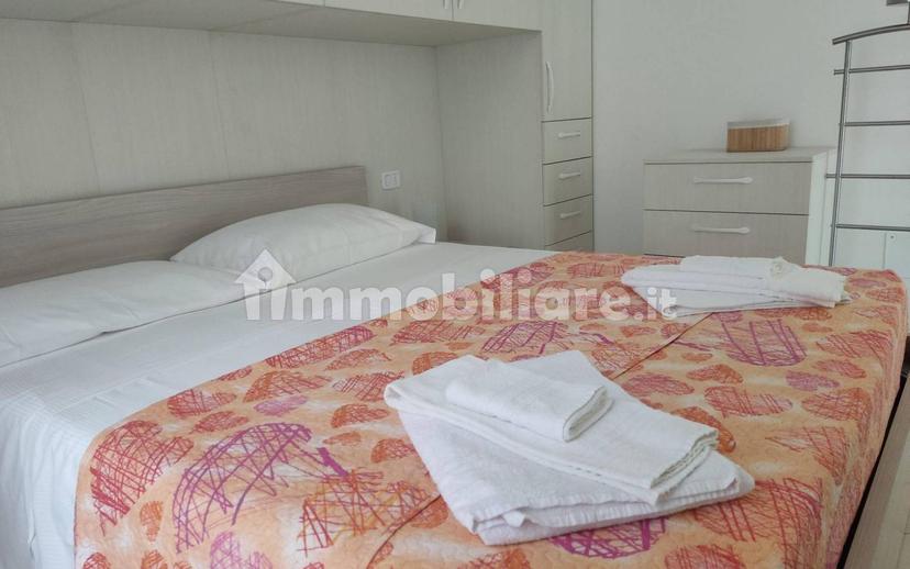 Villa a schiera via Belvedere 3, Centro, Parzanica — foto 5 di 11