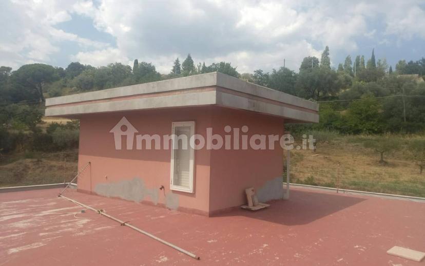 Villa unifamiliare Strada Provinciale piazza Armerina-Mirabella Imbaccari, Piazza Armerina — foto 19 di 41