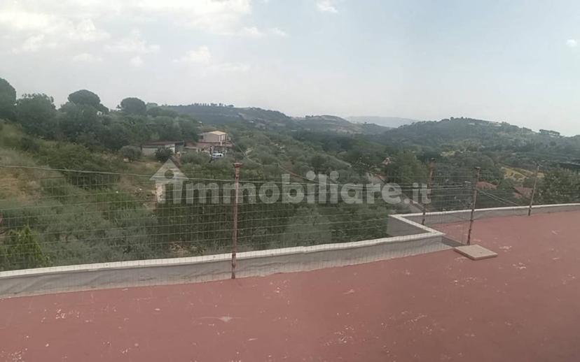 Villa unifamiliare Strada Provinciale piazza Armerina-Mirabella Imbaccari, Piazza Armerina — foto 10 di 41