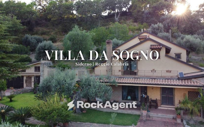 Villa unifamiliare via San Francesco, Centro, Siderno — foto 23 di 36