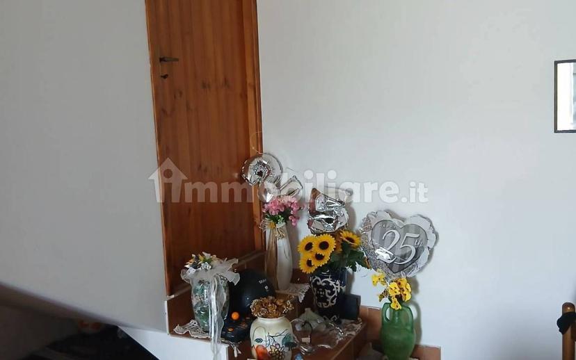 Villa unifamiliare Contrada Barba 14, Sant'Angelo di Brolo — foto 8 di 14