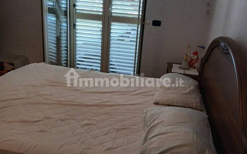 Villa unifamiliare Contrada Barba 14, Sant'Angelo di Brolo — foto 13 di 14