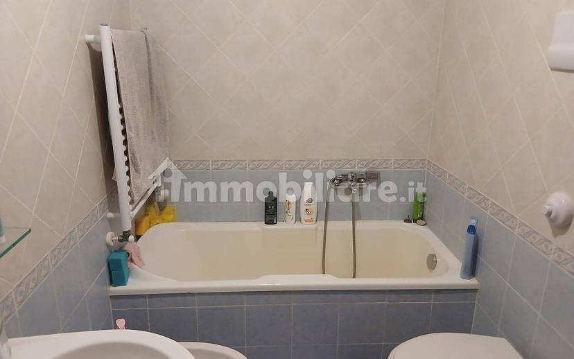 Villa unifamiliare Contrada Barba 14, Sant'Angelo di Brolo — foto 11 di 14