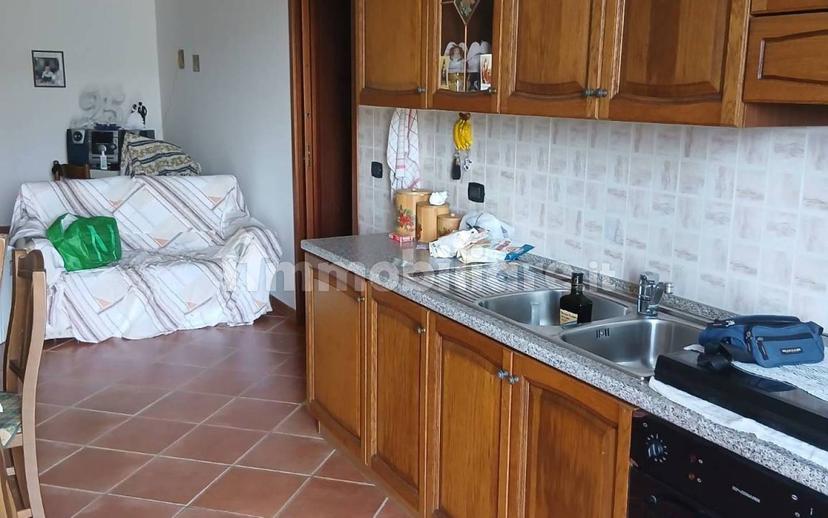 Villa unifamiliare Contrada Barba 14, Sant'Angelo di Brolo