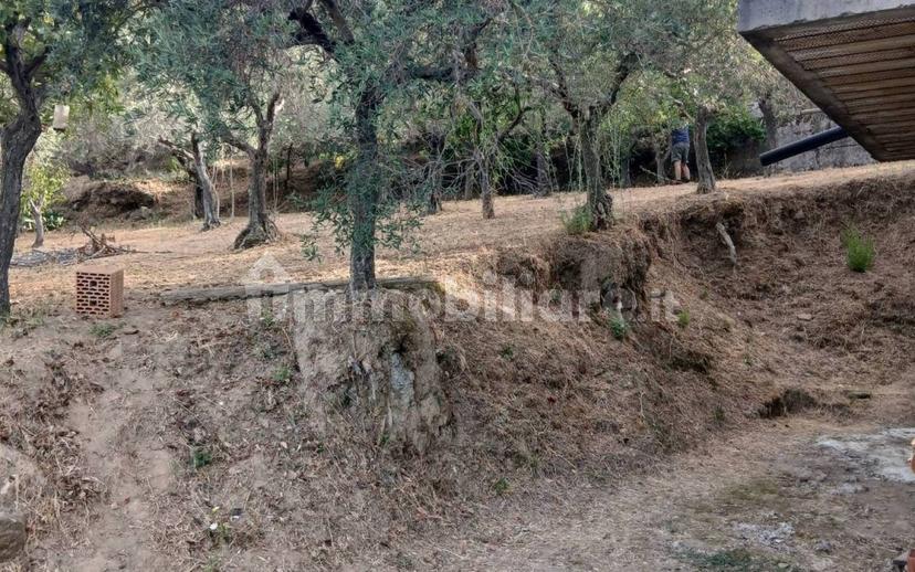 Villa unifamiliare Contrada Barba 14, Sant'Angelo di Brolo — foto 10 di 14