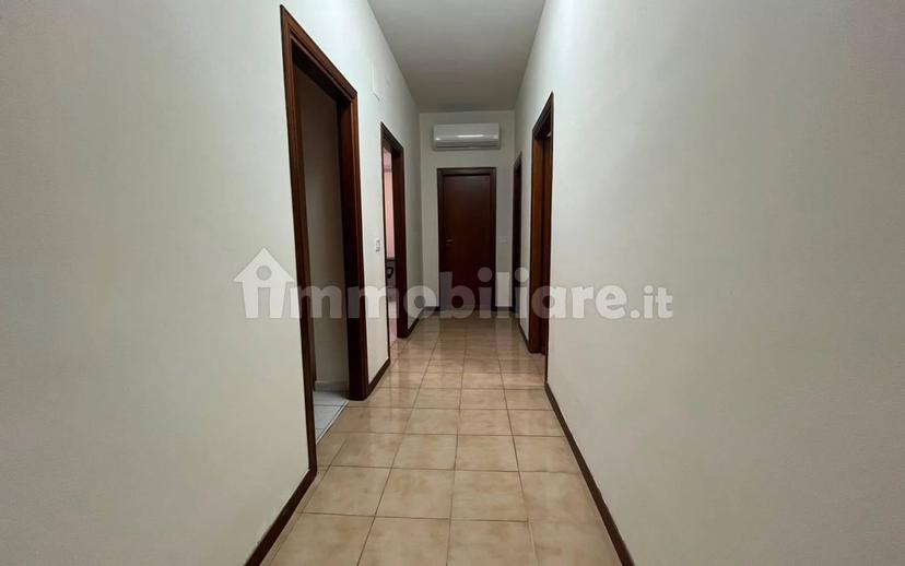 Appartamento via , Po, Centro, Cassino