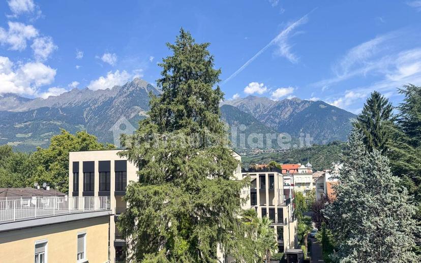 Attico via Piave 12, Centro, Merano — foto 3 di 6