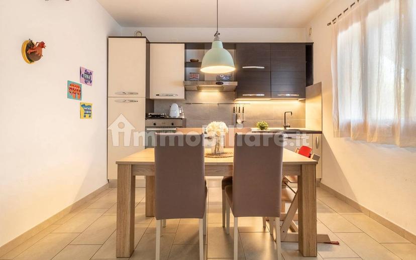 Villa a schiera via dello Sport 9, Centro, Carmignano di Brenta — foto 15 di 24