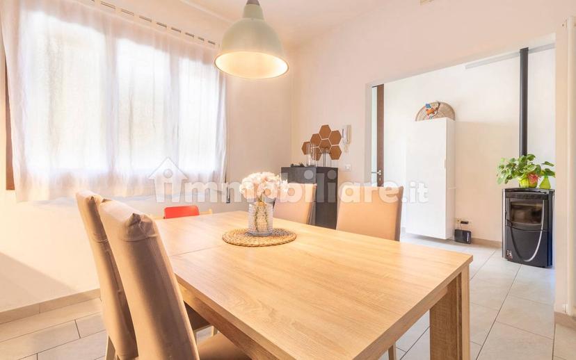 Villa a schiera via dello Sport 9, Centro, Carmignano di Brenta — foto 19 di 24