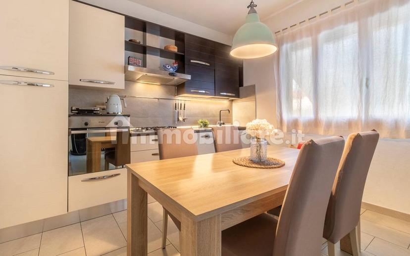 Villa a schiera via dello Sport 9, Centro, Carmignano di Brenta — foto 16 di 24
