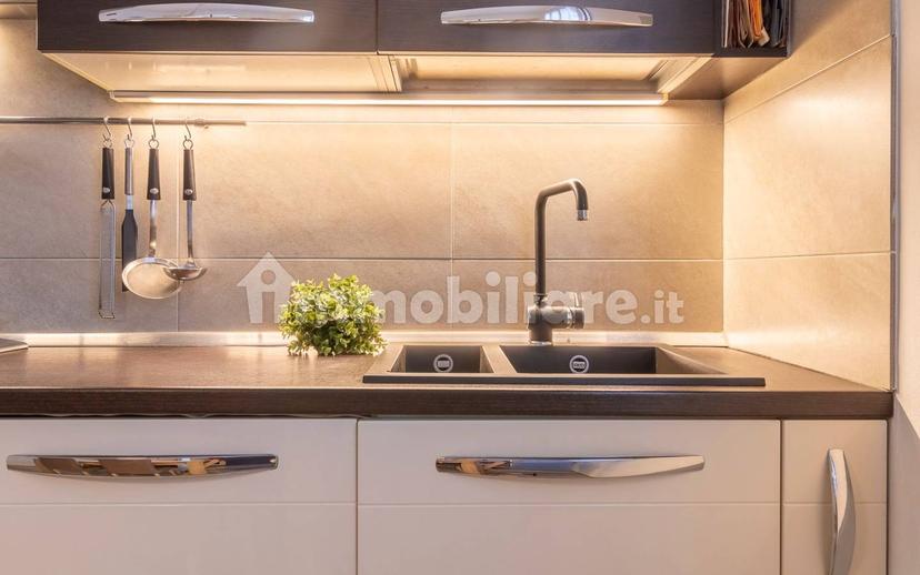 Villa a schiera via dello Sport 9, Centro, Carmignano di Brenta — foto 6 di 24