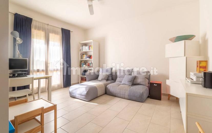 Villa a schiera via dello Sport 9, Centro, Carmignano di Brenta — foto 21 di 24