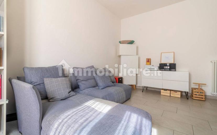 Villa a schiera via dello Sport 9, Centro, Carmignano di Brenta