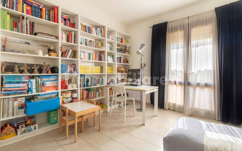Villa a schiera via dello Sport 9, Centro, Carmignano di Brenta — foto 5 di 24