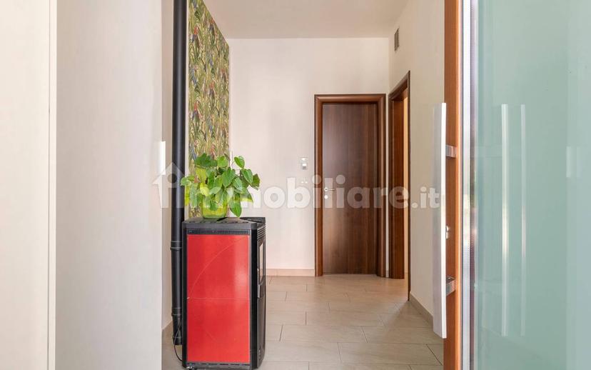 Villa a schiera via dello Sport 9, Centro, Carmignano di Brenta — foto 4 di 24