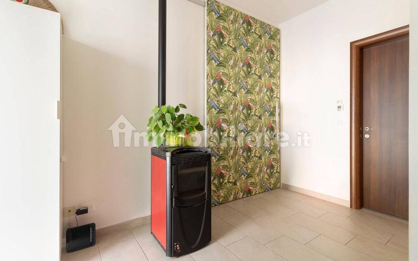 Villa a schiera via dello Sport 9, Centro, Carmignano di Brenta — foto 11 di 24
