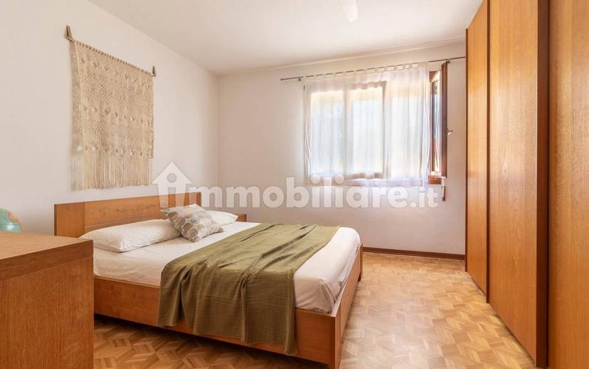 Villa a schiera via dello Sport 9, Centro, Carmignano di Brenta — foto 17 di 24