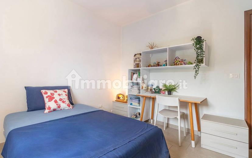 Villa a schiera via dello Sport 9, Centro, Carmignano di Brenta — foto 23 di 24