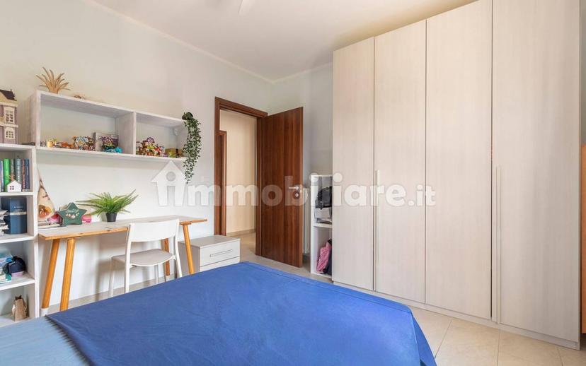 Villa a schiera via dello Sport 9, Centro, Carmignano di Brenta — foto 9 di 24
