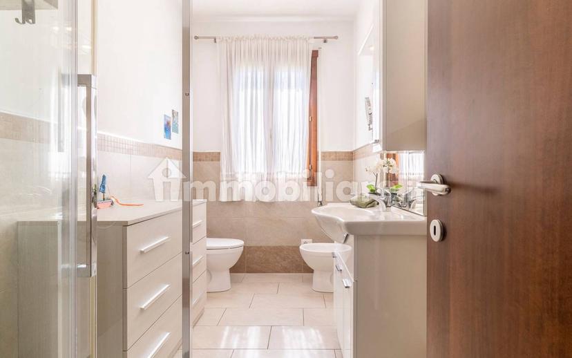 Villa a schiera via dello Sport 9, Centro, Carmignano di Brenta — foto 24 di 24