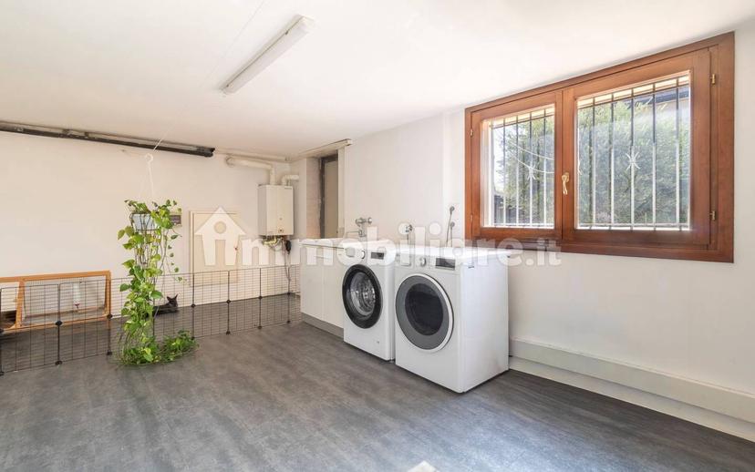 Villa a schiera via dello Sport 9, Centro, Carmignano di Brenta — foto 8 di 24