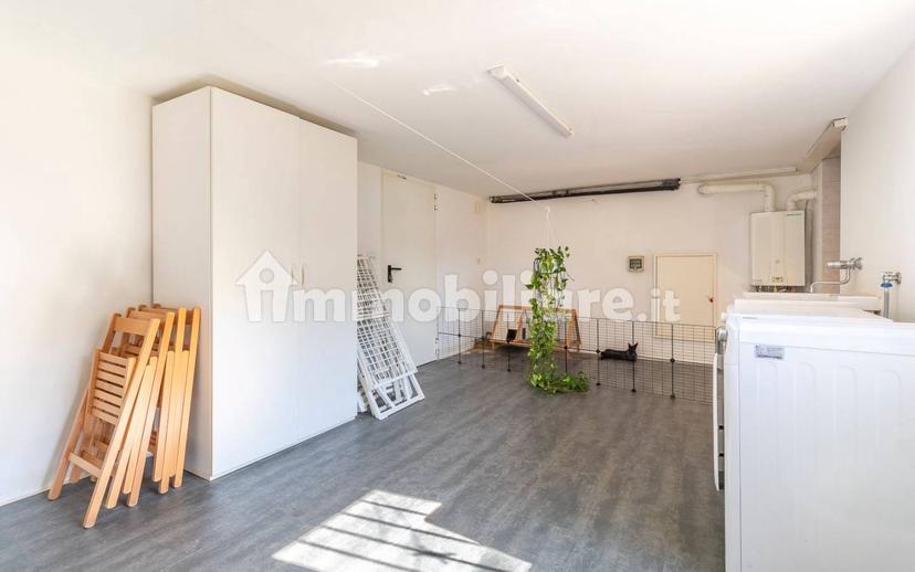 Villa a schiera via dello Sport 9, Centro, Carmignano di Brenta — foto 7 di 24