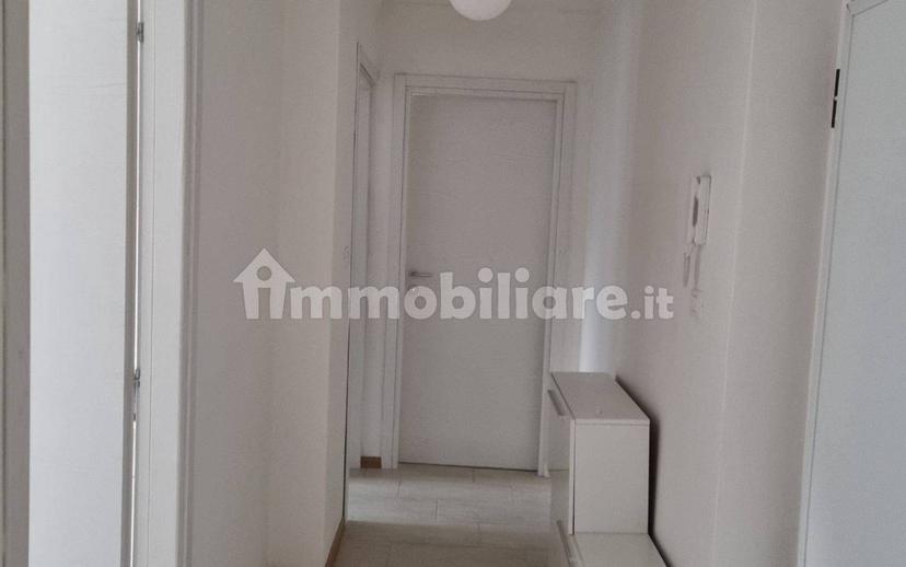 Trilocale via Walther von der Vogelweide 11, Centro, Merano — foto 4 di 6
