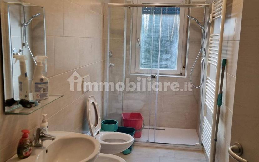 Trilocale via Walther von der Vogelweide 11, Centro, Merano — foto 6 di 6