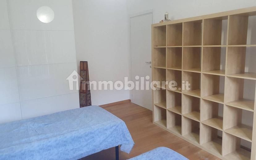Trilocale via Walther von der Vogelweide 11, Centro, Merano — foto 2 di 6