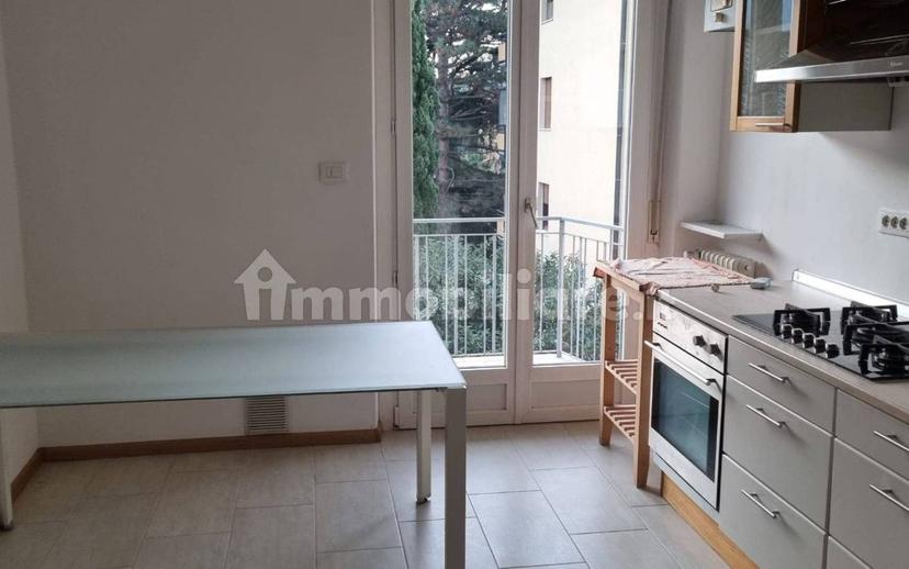 Trilocale via Walther von der Vogelweide 11, Centro, Merano — foto 5 di 6