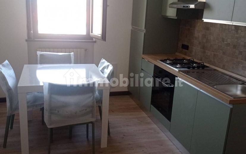 Appartamento corso Torino 51, Centro, Mortara — foto 4 di 8